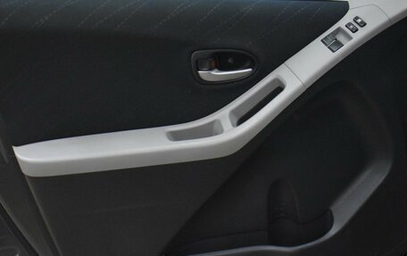 Toyota Yaris III рестайлинг, 2008 год, 449 000 рублей, 7 фотография