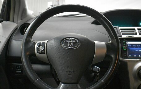 Toyota Yaris III рестайлинг, 2008 год, 449 000 рублей, 5 фотография