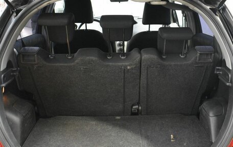 Toyota Yaris III рестайлинг, 2008 год, 449 000 рублей, 14 фотография