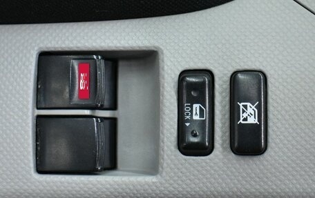 Toyota Yaris III рестайлинг, 2008 год, 449 000 рублей, 8 фотография