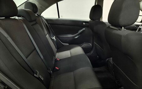 Toyota Avensis III рестайлинг, 2007 год, 872 000 рублей, 13 фотография