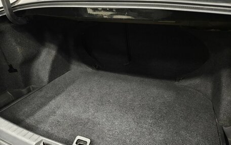 Toyota Avensis III рестайлинг, 2007 год, 872 000 рублей, 14 фотография