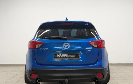 Mazda CX-5 II, 2013 год, 1 690 000 рублей, 3 фотография