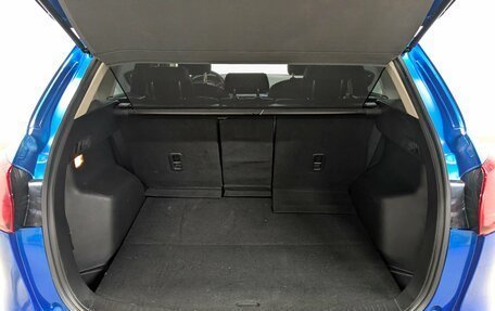 Mazda CX-5 II, 2013 год, 1 690 000 рублей, 4 фотография