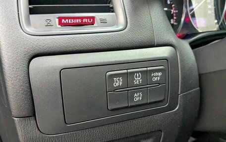 Mazda CX-5 II, 2013 год, 1 690 000 рублей, 10 фотография