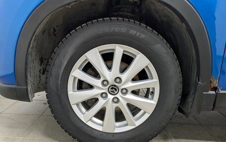 Mazda CX-5 II, 2013 год, 1 690 000 рублей, 12 фотография