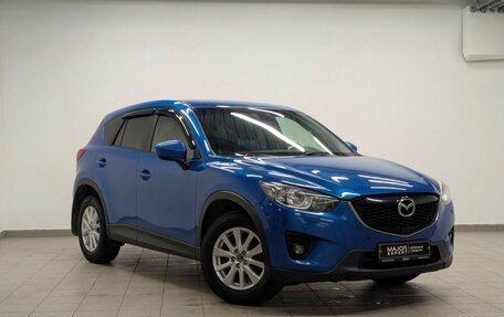 Mazda CX-5 II, 2013 год, 1 690 000 рублей, 25 фотография