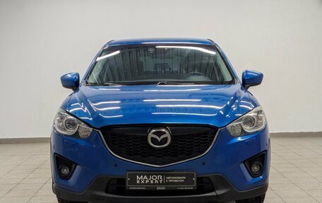 Mazda CX-5 II, 2013 год, 1 690 000 рублей, 23 фотография