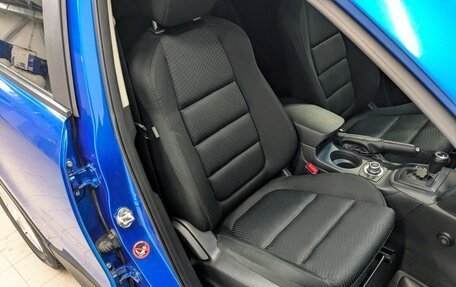 Mazda CX-5 II, 2013 год, 1 690 000 рублей, 14 фотография