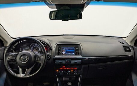 Mazda CX-5 II, 2013 год, 1 690 000 рублей, 17 фотография