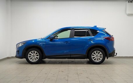 Mazda CX-5 II, 2013 год, 1 690 000 рублей, 22 фотография