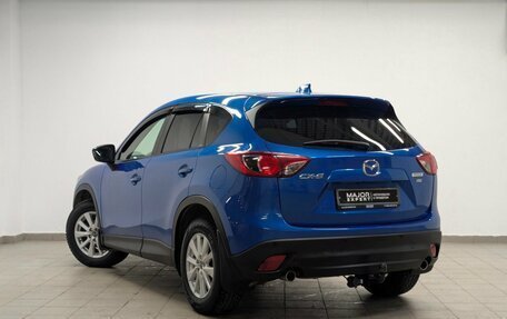 Mazda CX-5 II, 2013 год, 1 690 000 рублей, 21 фотография
