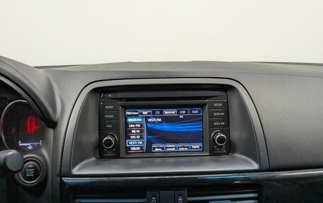 Mazda CX-5 II, 2013 год, 1 690 000 рублей, 18 фотография