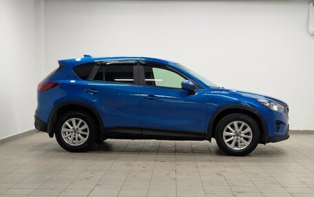Mazda CX-5 II, 2013 год, 1 690 000 рублей, 26 фотография