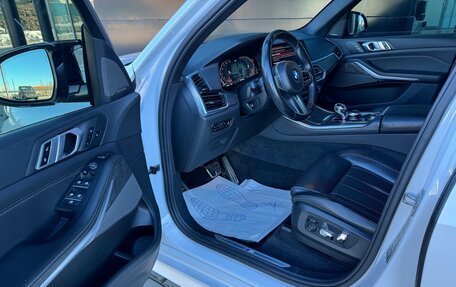 BMW X5, 2018 год, 6 000 000 рублей, 7 фотография