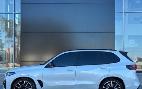 BMW X5, 2018 год, 6 000 000 рублей, 3 фотография