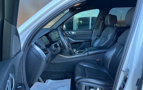 BMW X5, 2018 год, 6 000 000 рублей, 8 фотография