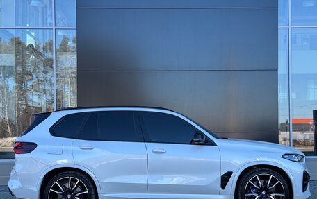BMW X5, 2018 год, 6 000 000 рублей, 4 фотография