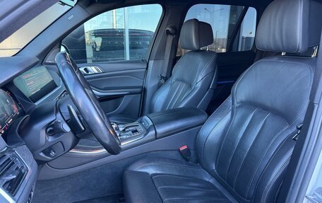 BMW X5, 2018 год, 6 000 000 рублей, 10 фотография