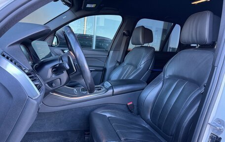 BMW X5, 2018 год, 6 000 000 рублей, 12 фотография