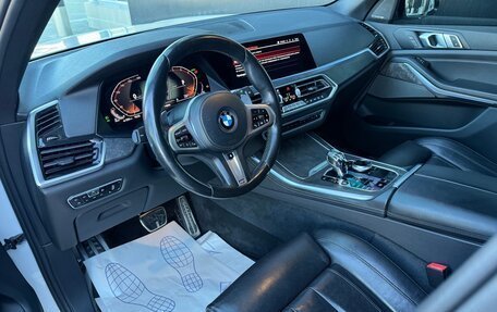 BMW X5, 2018 год, 6 000 000 рублей, 9 фотография