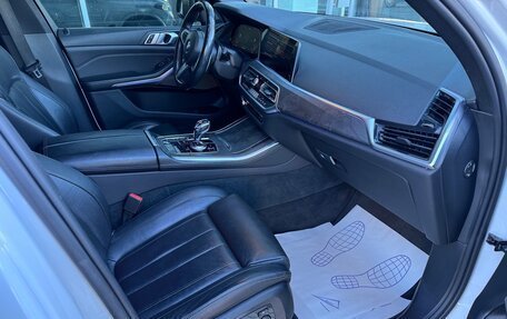 BMW X5, 2018 год, 6 000 000 рублей, 14 фотография