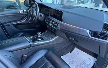 BMW X5, 2018 год, 6 000 000 рублей, 13 фотография