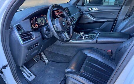 BMW X5, 2018 год, 6 000 000 рублей, 15 фотография