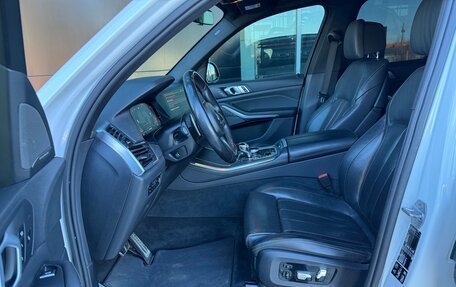 BMW X5, 2018 год, 6 000 000 рублей, 11 фотография