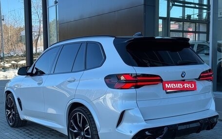 BMW X5, 2018 год, 6 000 000 рублей, 6 фотография