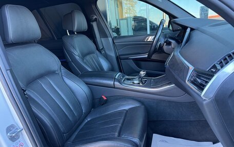 BMW X5, 2018 год, 6 000 000 рублей, 16 фотография