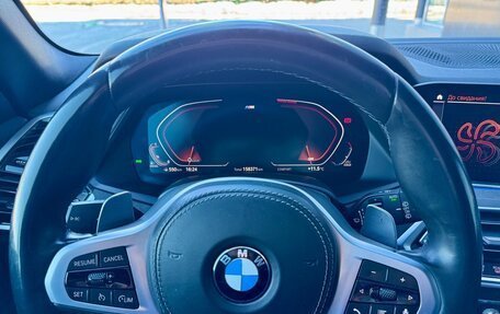 BMW X5, 2018 год, 6 000 000 рублей, 24 фотография