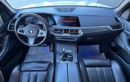BMW X5, 2018 год, 6 000 000 рублей, 17 фотография