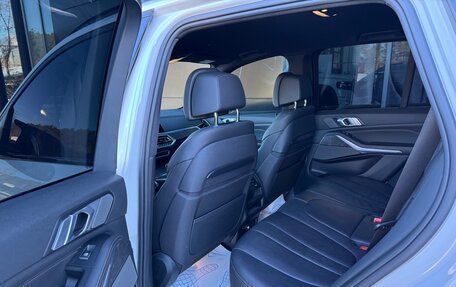 BMW X5, 2018 год, 6 000 000 рублей, 22 фотография