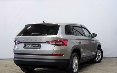 Skoda Kodiaq I, 2020 год, 2 630 000 рублей, 5 фотография