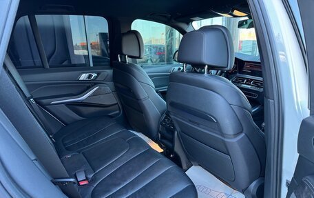 BMW X5, 2018 год, 6 000 000 рублей, 19 фотография