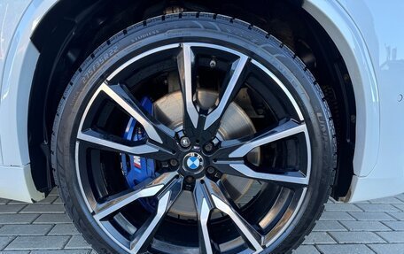 BMW X5, 2018 год, 6 000 000 рублей, 25 фотография