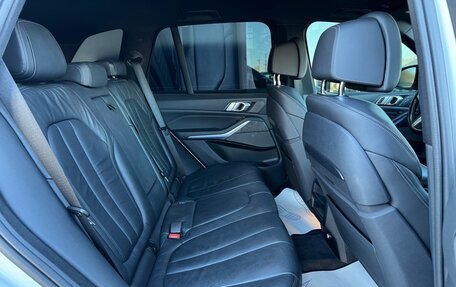 BMW X5, 2018 год, 6 000 000 рублей, 23 фотография