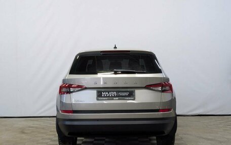 Skoda Kodiaq I, 2020 год, 2 630 000 рублей, 6 фотография