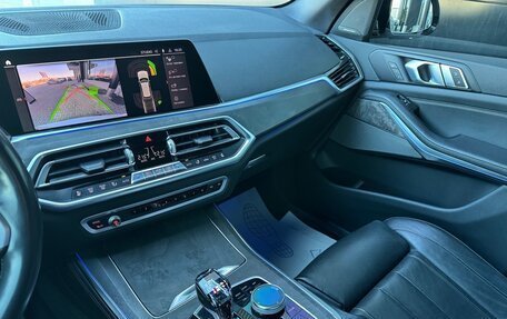 BMW X5, 2018 год, 6 000 000 рублей, 18 фотография