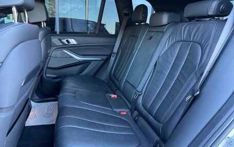 BMW X5, 2018 год, 6 000 000 рублей, 21 фотография