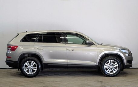 Skoda Kodiaq I, 2020 год, 2 630 000 рублей, 4 фотография