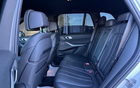 BMW X5, 2018 год, 6 000 000 рублей, 20 фотография