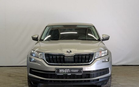 Skoda Kodiaq I, 2020 год, 2 630 000 рублей, 2 фотография