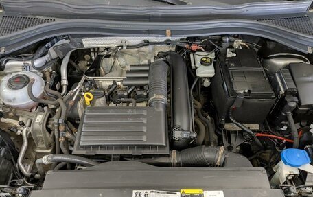 Skoda Kodiaq I, 2020 год, 2 630 000 рублей, 9 фотография