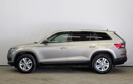 Skoda Kodiaq I, 2020 год, 2 630 000 рублей, 8 фотография