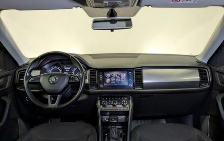 Skoda Kodiaq I, 2020 год, 2 630 000 рублей, 14 фотография