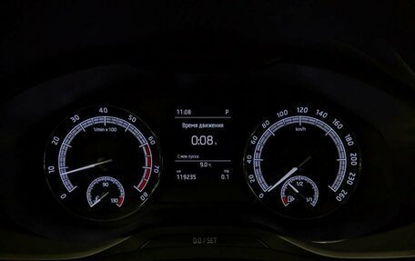 Skoda Kodiaq I, 2020 год, 2 630 000 рублей, 13 фотография