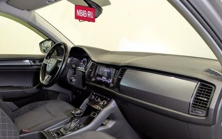 Skoda Kodiaq I, 2020 год, 2 630 000 рублей, 11 фотография