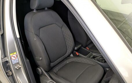 Skoda Kodiaq I, 2020 год, 2 630 000 рублей, 23 фотография